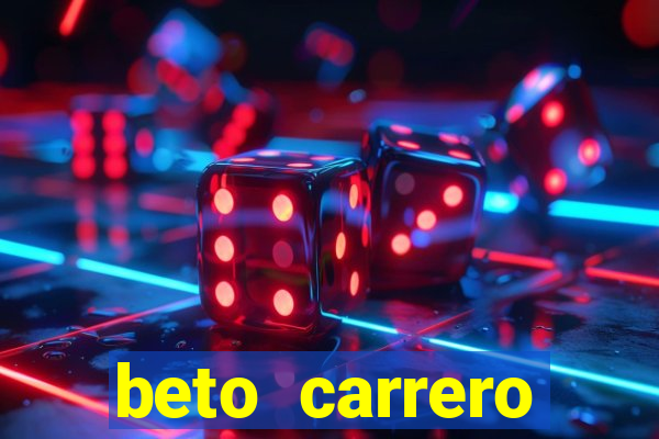 beto carrero cidades proximas