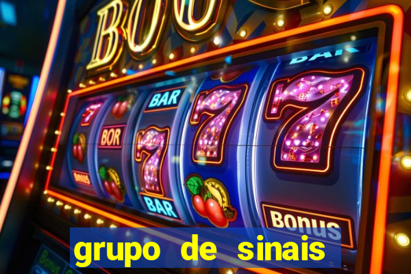 grupo de sinais trader telegram