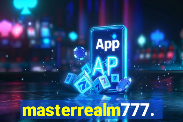 masterrealm777.com