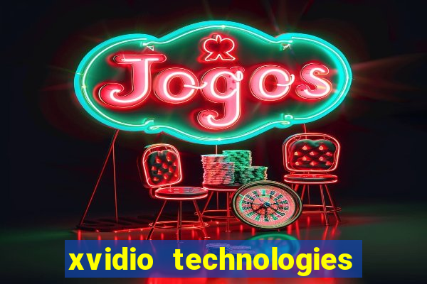 xvidio technologies startup brasil 2022 download