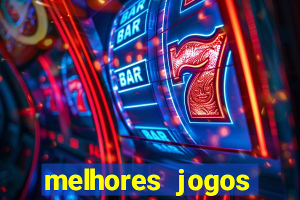 melhores jogos mobile 2024