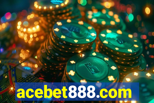 acebet888.com