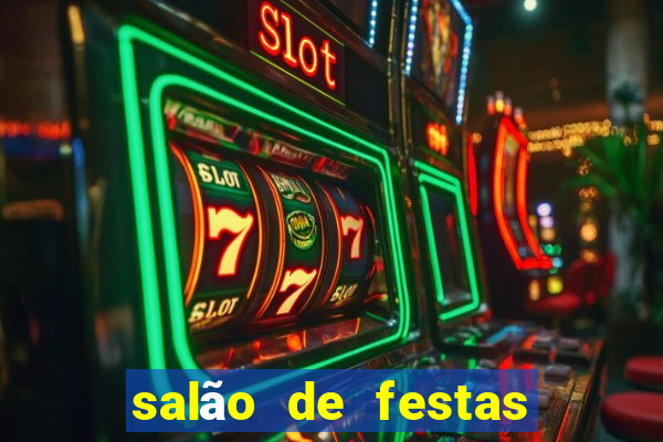 salão de festas infantis em porto alegre