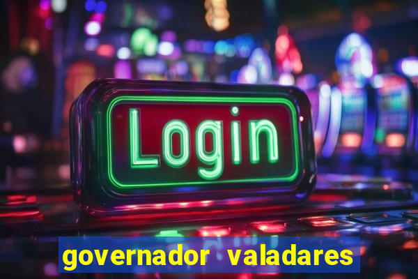 governador valadares o que fazer