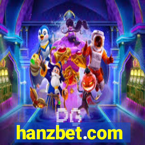 hanzbet.com