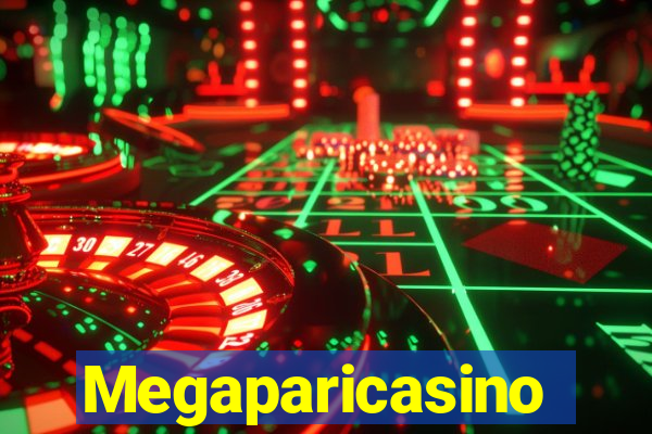 Megaparicasino