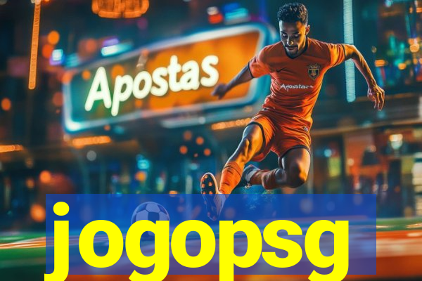 jogopsg