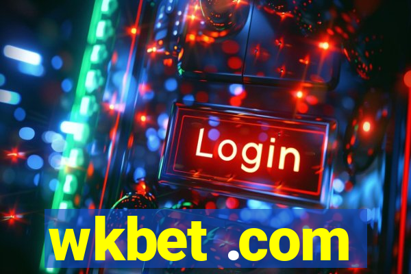 wkbet .com