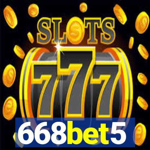 668bet5