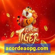 acordeaopg.com