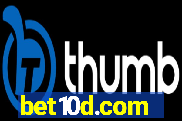 bet10d.com