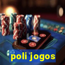 poli jogos