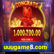 uuugame8.com