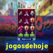 jogosdehoje