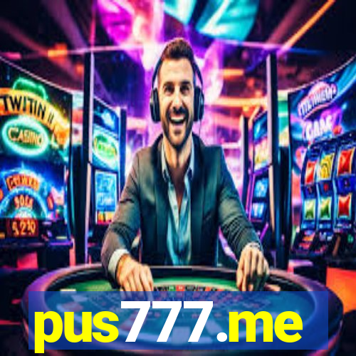 pus777.me