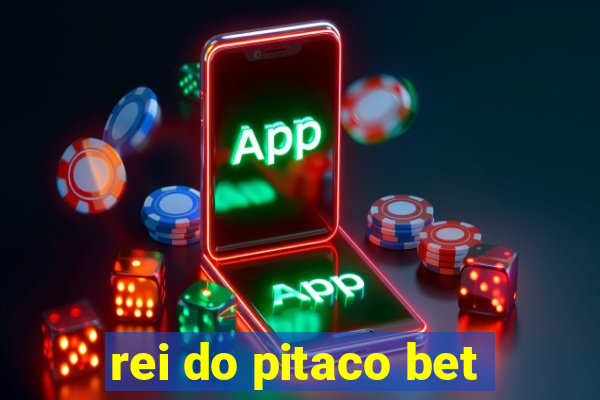 rei do pitaco bet