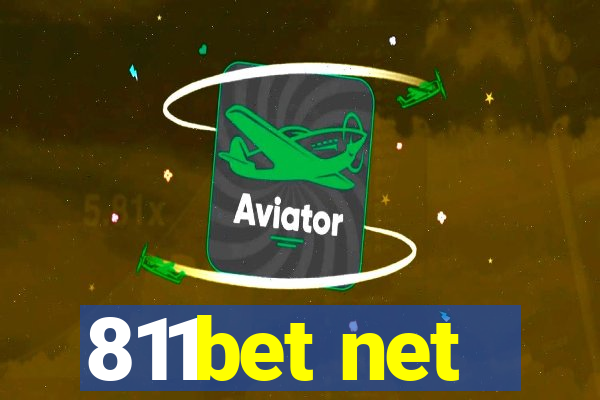 811bet net