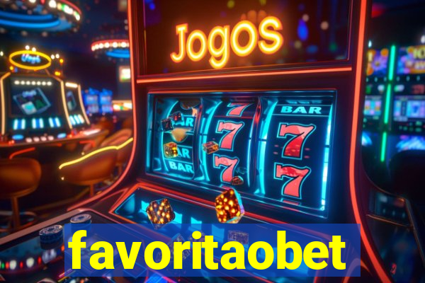 favoritaobet