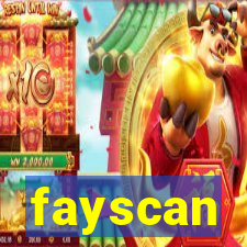 fayscan