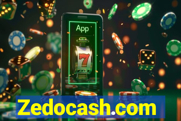 Zedocash.com