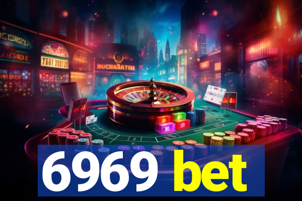 6969 bet