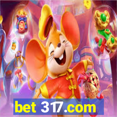 bet 317.com