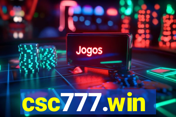 csc777.win