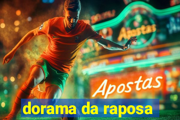 dorama da raposa