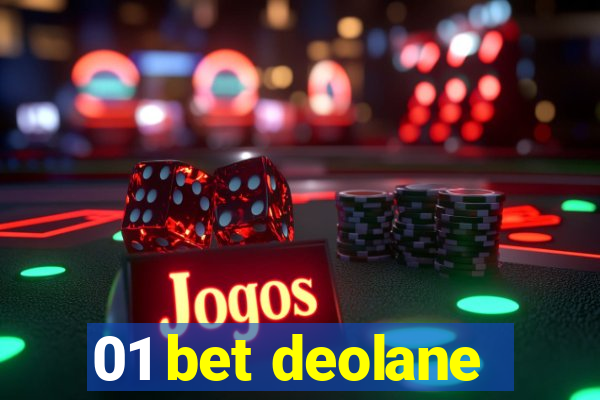 01 bet deolane