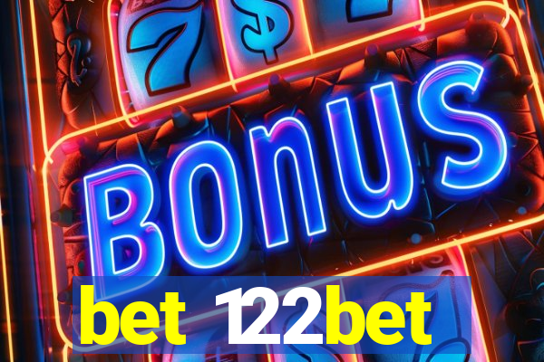 bet 122bet