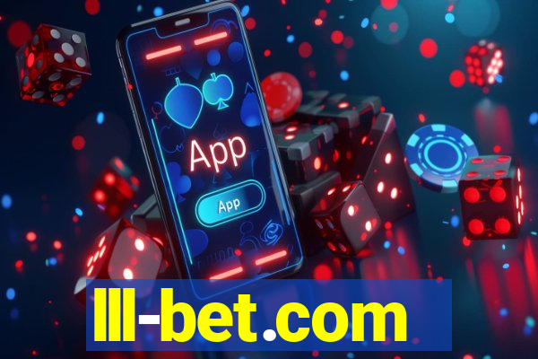 lll-bet.com