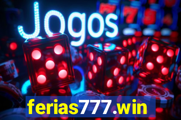 ferias777.win