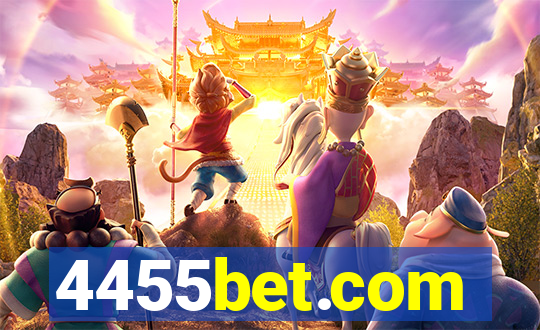 4455bet.com