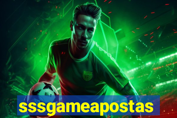 sssgameapostas