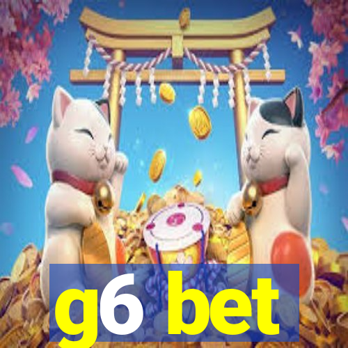 g6 bet