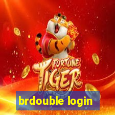 brdouble login