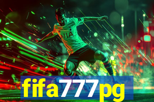 fifa777pg