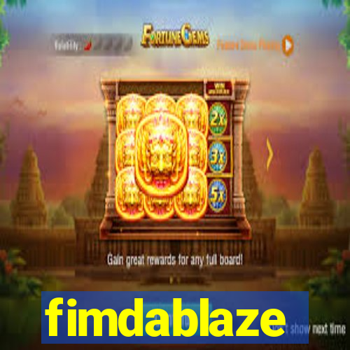 fimdablaze