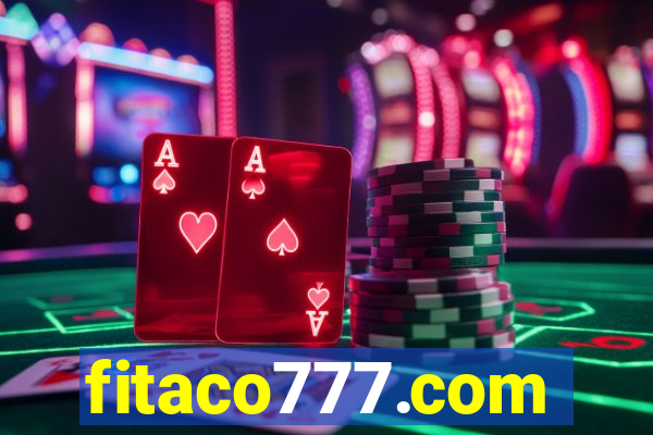 fitaco777.com