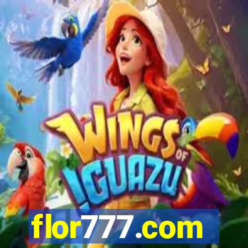 flor777.com