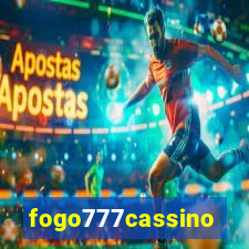 fogo777cassino