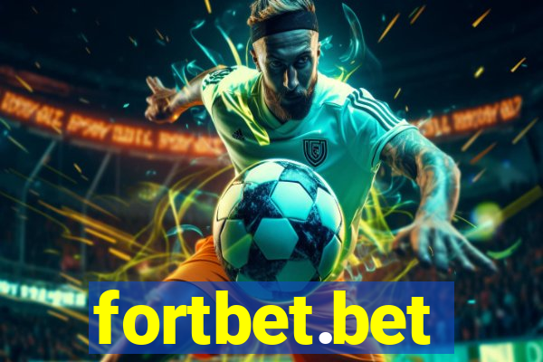 fortbet.bet