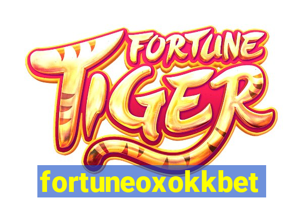 fortuneoxokkbet