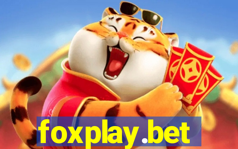 foxplay.bet