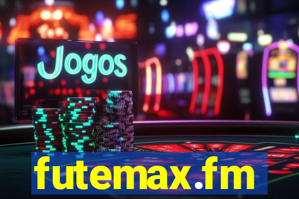 futemax.fm