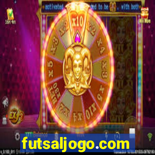 futsaljogo.com