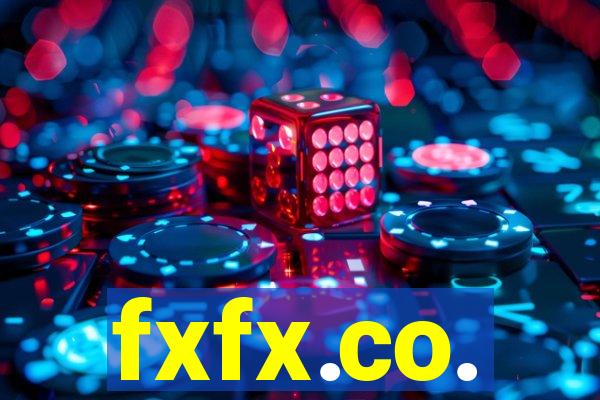 fxfx.co.