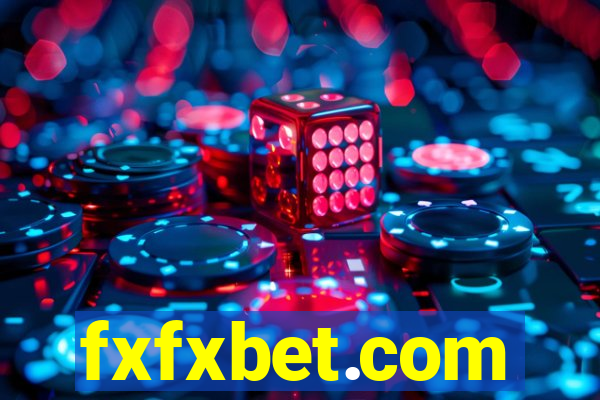 fxfxbet.com