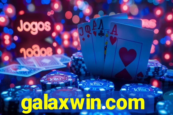 galaxwin.com