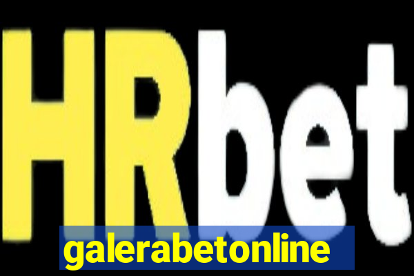 galerabetonline